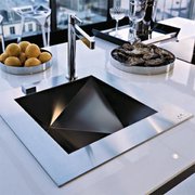 Мойка Franke PDX 210-51 LED фото 3 в Екатеринбурге